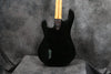 1979 Music Man Sabre, Black