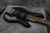 1979 Music Man Sabre, Black