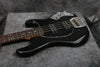 1979 Music Man Sabre, Black