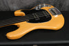 1980 Music Man Sabre, Ebony Fretless, *Rare Satin Natural*