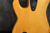 1980 Music Man Sabre, Ebony Fretless, *Rare Satin Natural*