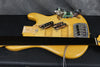 1980 Music Man Sabre, Ebony Fretless, *Rare Satin Natural*