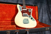 1965 Fender Jaguar, Olympic White