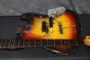 1963 Fender Jazz Bass, Sunburst