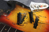 1963 Fender Jazz Bass, Sunburst