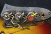 1963 Fender Jazz Bass, Sunburst