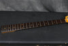 1963 Fender Jazz Bass, Sunburst
