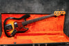 1963 Fender Jazz Bass, Sunburst