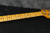 Early 1977 Music Man Stingray, Natural