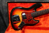 1963 Fender Jazz Bass, Sunburst