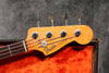 1963 Fender Jazz Bass, Sunburst