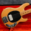 Early 1977 Music Man Stingray, Natural