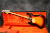 1963 Fender Jazz Bass, Sunburst