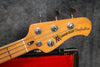 Early 1977 Music Man Stingray, Natural