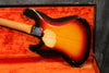 1963 Fender Jazz Bass, Sunburst