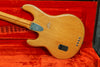 Early 1977 Music Man Stingray, Natural