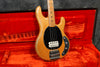 Early 1977 Music Man Stingray, Natural