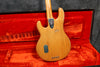 Early 1977 Music Man Stingray, Natural