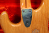 Early 1977 Music Man Stingray, Natural