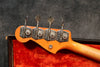 1963 Fender Jazz Bass, Sunburst