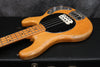Early 1977 Music Man Stingray, Natural