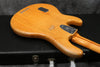 Early 1977 Music Man Stingray, Natural