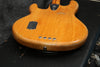 Early 1977 Music Man Stingray, Natural