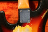 1963 Fender Jazz Bass, Sunburst