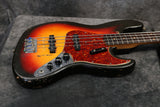 1963 Fender Jazz Bass, Sunburst