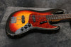 1963 Fender Jazz Bass, Sunburst