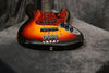 1963 Fender Jazz Bass, Sunburst