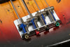 1963 Fender Jazz Bass, Sunburst