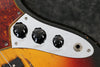 1963 Fender Jazz Bass, Sunburst