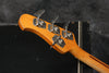 Early 1977 Music Man Stingray, Natural
