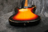 1963 Fender Jazz Bass, Sunburst