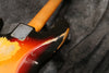1963 Fender Jazz Bass, Sunburst