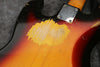 1963 Fender Jazz Bass, Sunburst