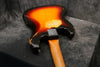 1963 Fender Jazz Bass, Sunburst