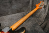 1963 Fender Jazz Bass, Sunburst
