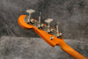 1963 Fender Jazz Bass, Sunburst