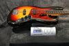 1963 Fender Jazz Bass, Sunburst