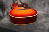 1961 Gibson LG-2 ADJ, Cherry Sunburst