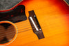 1961 Gibson LG-2 ADJ, Cherry Sunburst