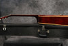 1961 Gibson LG-2 ADJ, Cherry Sunburst