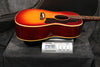 1961 Gibson LG-2 ADJ, Cherry Sunburst