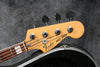 1978-82 Fender Jazz Bass, Sunburst