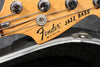 1978-82 Fender Jazz Bass, Sunburst