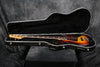1978-82 Fender Jazz Bass, Sunburst
