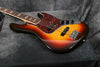 1978-82 Fender Jazz Bass, Sunburst