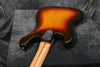 1978-82 Fender Jazz Bass, Sunburst